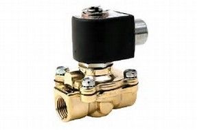 Parker Direct Acting Solenoid Valve